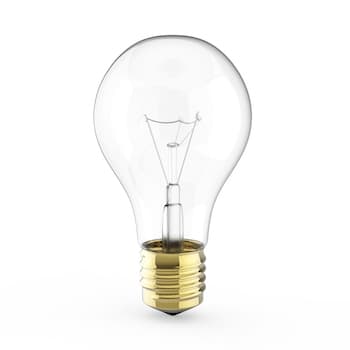 The wrong light bulb could be the cause of your dimmer switch buzzing.